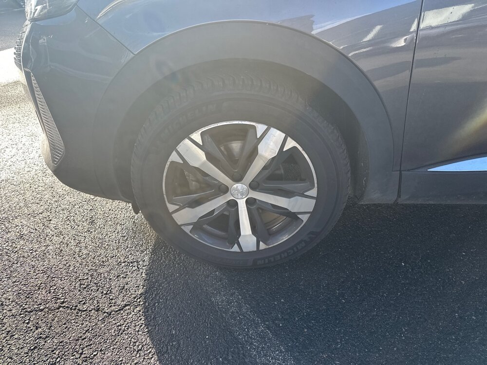 Occasion PEUGEOT 5008 5008 BlueHDi 130ch S&S EAT8