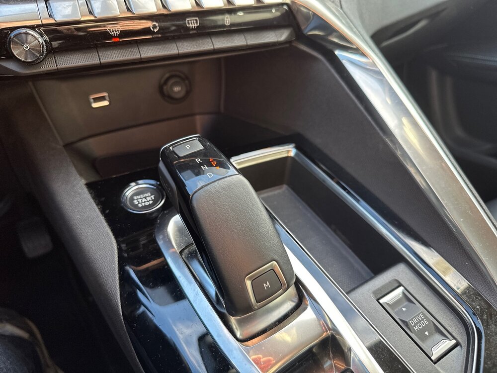 Occasion PEUGEOT 5008 5008 BlueHDi 130ch S&S EAT8