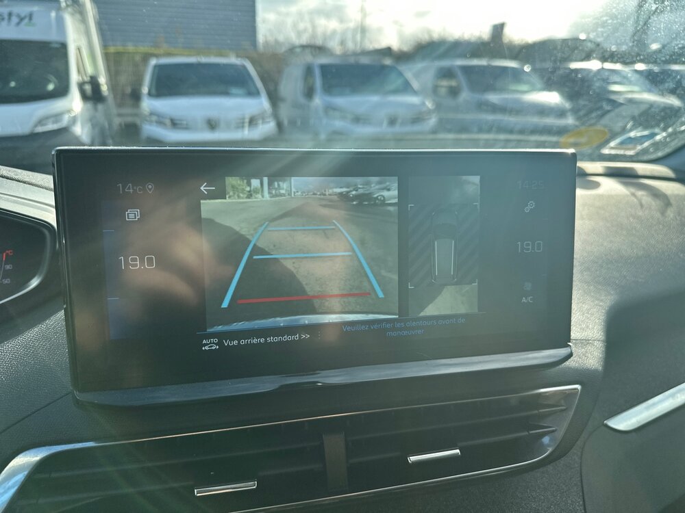 Occasion PEUGEOT 5008 5008 BlueHDi 130ch S&S EAT8