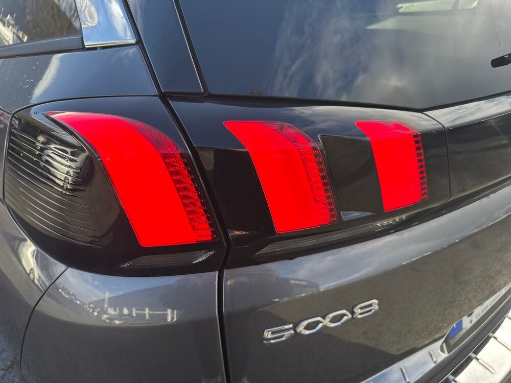 Occasion PEUGEOT 5008 5008 BlueHDi 130ch S&S EAT8