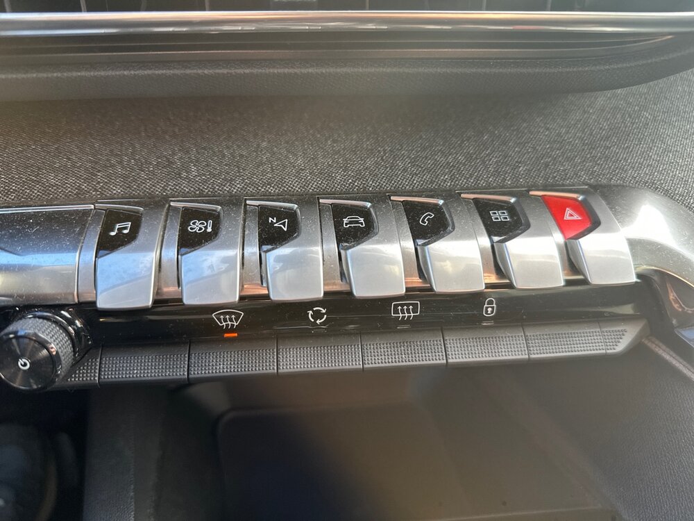 Occasion PEUGEOT 5008 5008 BlueHDi 130ch S&S EAT8