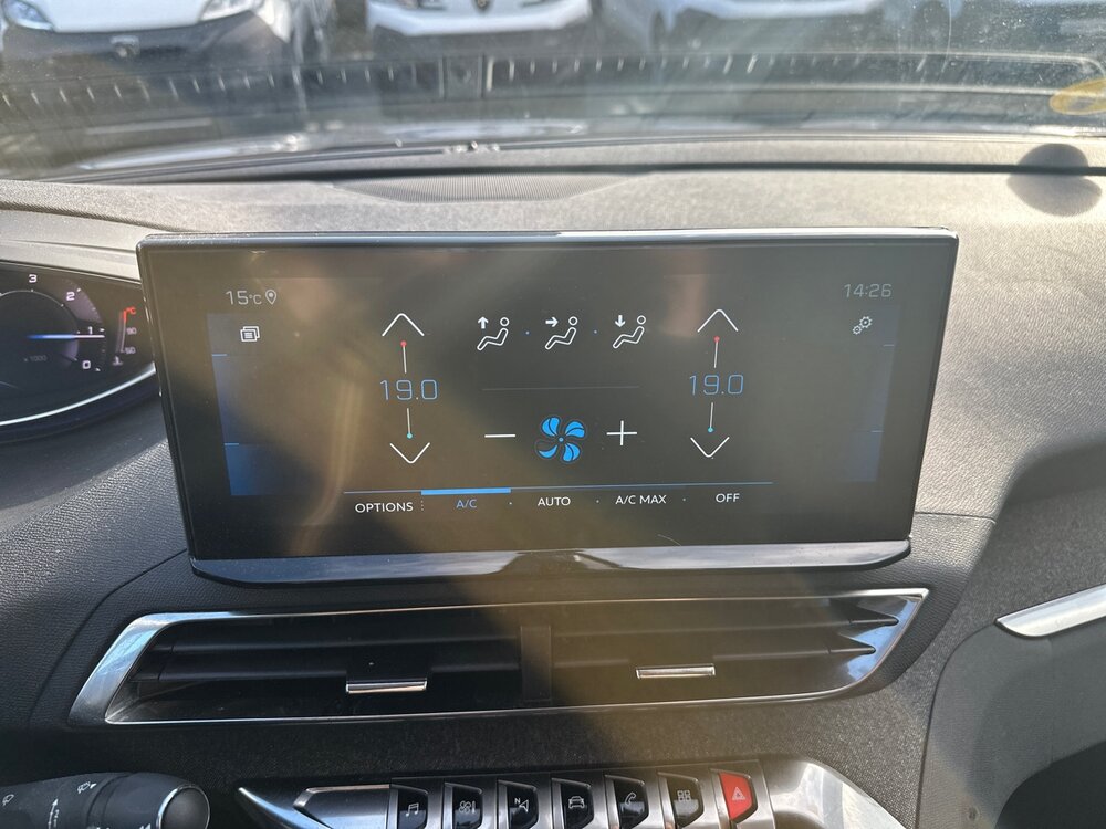 Occasion PEUGEOT 5008 5008 BlueHDi 130ch S&S EAT8