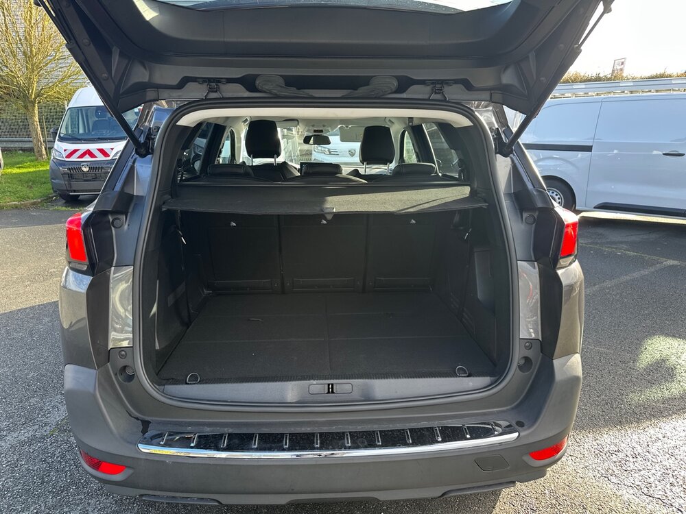 Occasion PEUGEOT 5008 5008 BlueHDi 130ch S&S EAT8