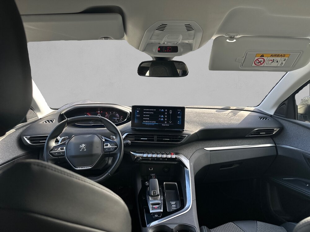 Occasion PEUGEOT 5008 5008 BlueHDi 130ch S&S EAT8