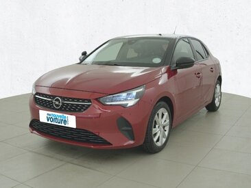 Occasion OPEL Corsa Corsa 1.2 Turbo 100 ch BVM6 - Elegance Business