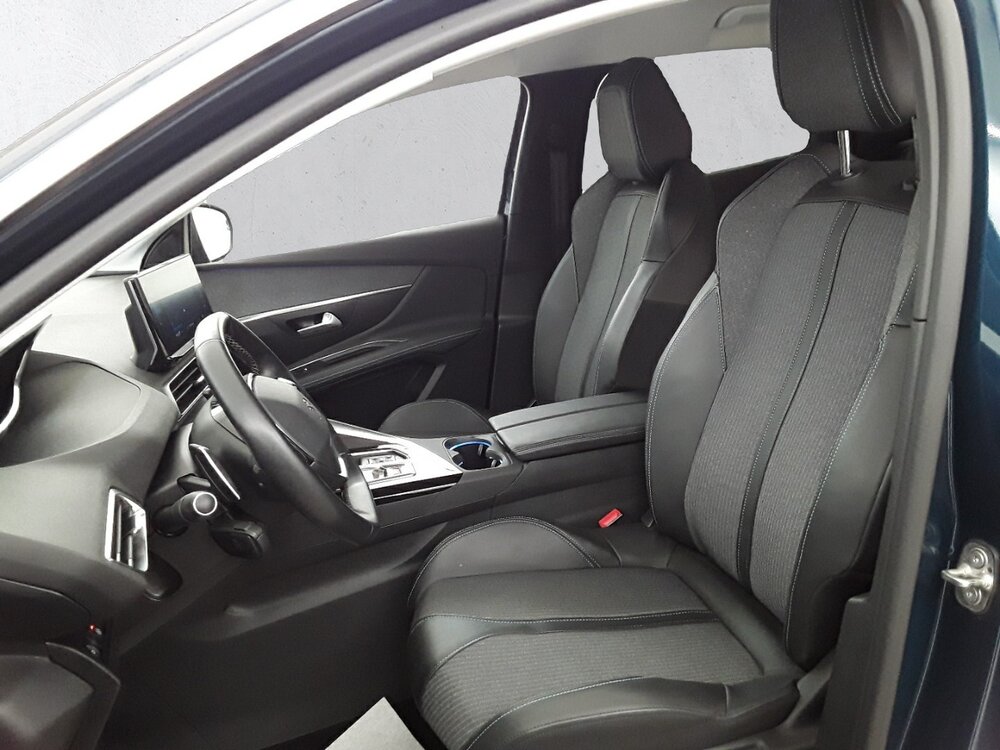 Occasion PEUGEOT 3008 3008 Hybrid 225 e-EAT8 - Allure