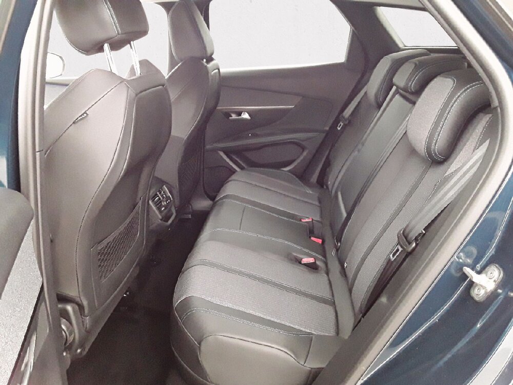 Occasion PEUGEOT 3008 3008 Hybrid 225 e-EAT8 - Allure