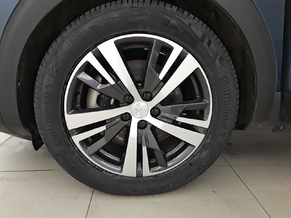 Occasion PEUGEOT 3008 3008 Hybrid 225 e-EAT8 - Allure