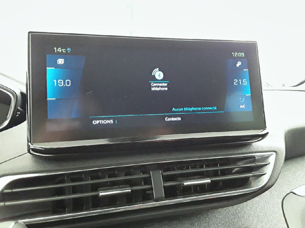 Occasion PEUGEOT 3008 3008 Hybrid 225 e-EAT8 - Allure