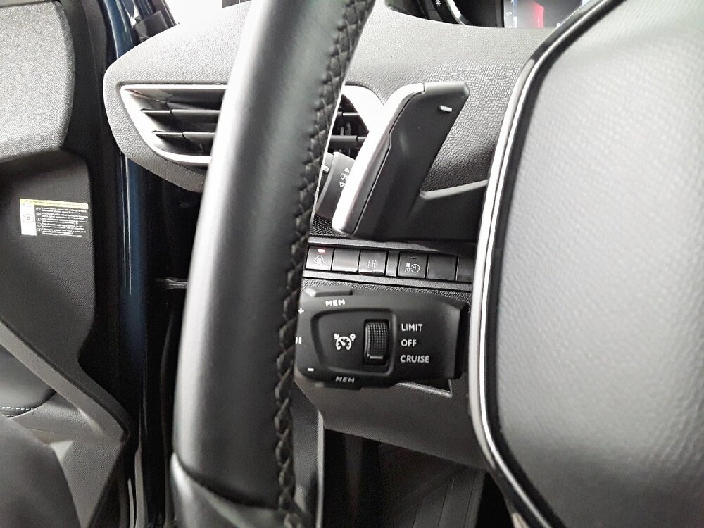 Occasion PEUGEOT 3008 3008 Hybrid 225 e-EAT8 - Allure