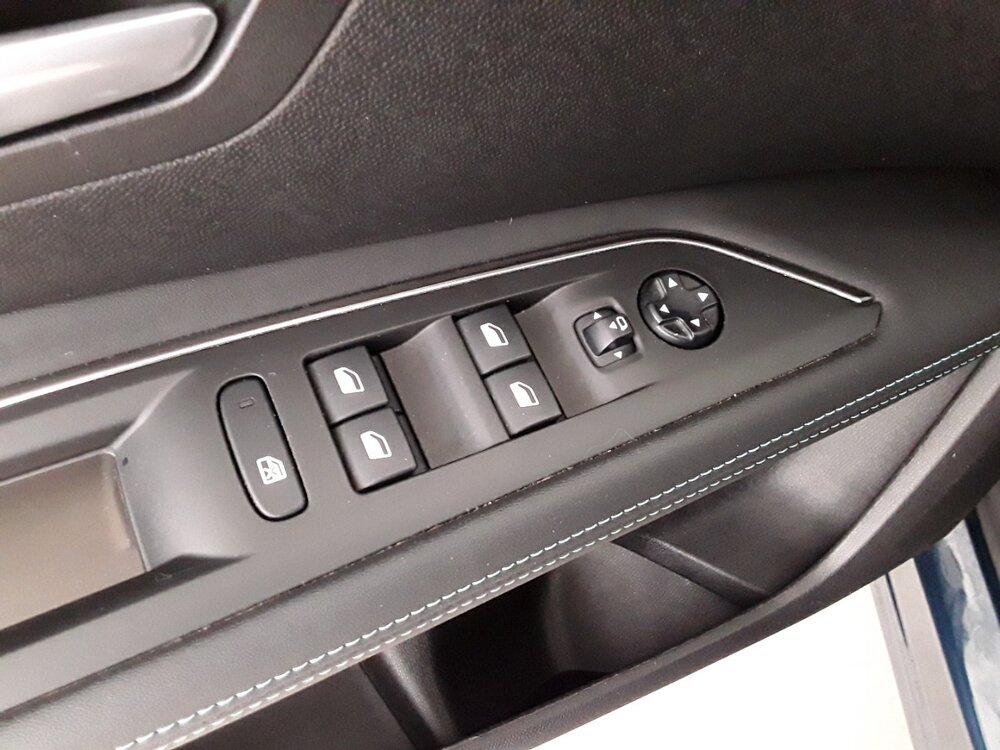 Occasion PEUGEOT 3008 3008 Hybrid 225 e-EAT8 - Allure