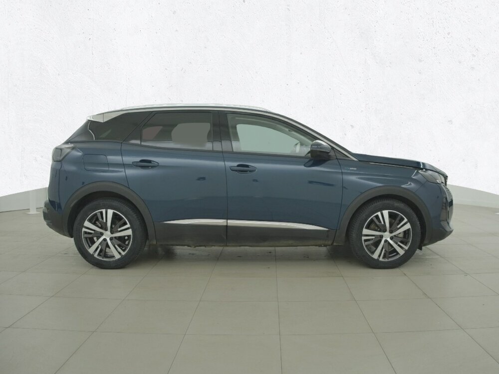 Occasion PEUGEOT 3008 3008 Hybrid 225 e-EAT8 - Allure