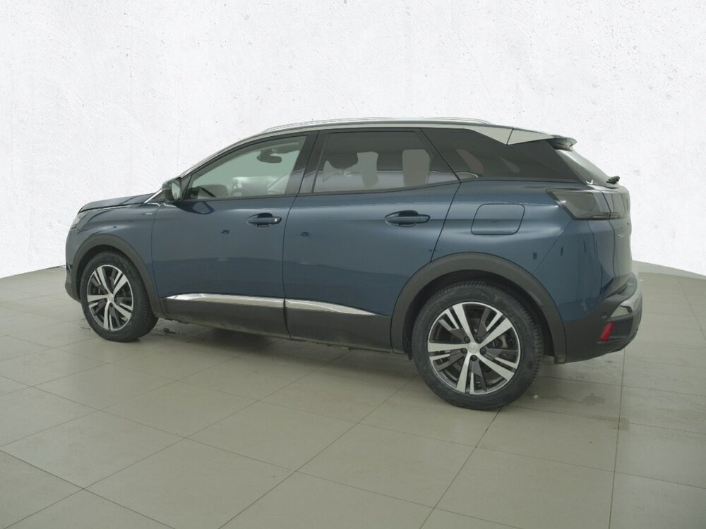 Occasion PEUGEOT 3008 3008 Hybrid 225 e-EAT8 - Allure