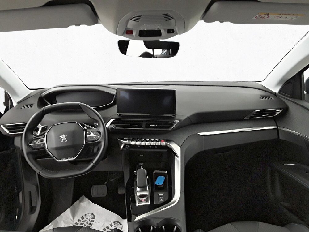 Occasion PEUGEOT 3008 3008 Hybrid 225 e-EAT8 - Allure