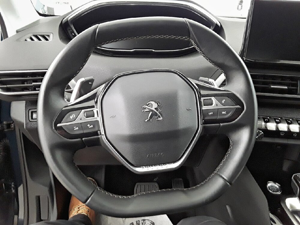 Occasion PEUGEOT 3008 3008 Hybrid 225 e-EAT8 - Allure