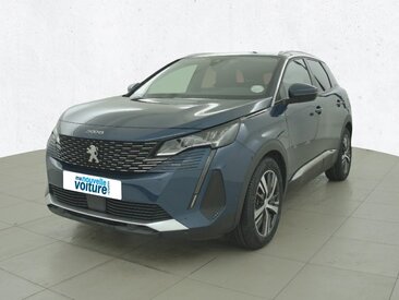 Occasion PEUGEOT 3008 3008 Hybrid 225 e-EAT8 - Allure