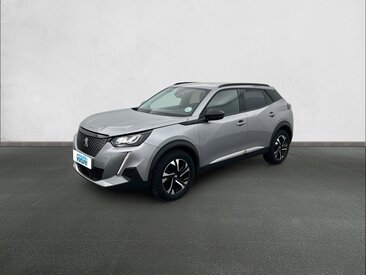 Occasion PEUGEOT 2008 2008 PureTech 130 S&S EAT8 - Allure Pack