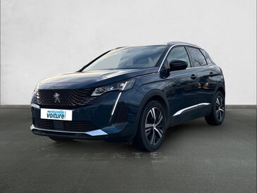 Occasion PEUGEOT 3008 3008 BlueHDi 130ch S&S EAT8 - GT