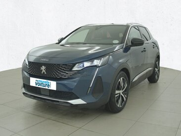 Occasion PEUGEOT 3008 3008 BlueHDi 130ch S&S EAT8 - GT