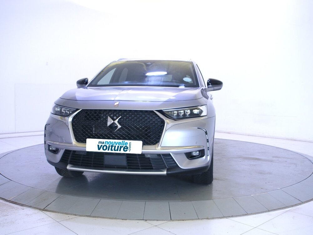 Occasion DS DS 7 Crossback DS7 Crossback Hybride E-Tense 225 EAT8 - Rivoli