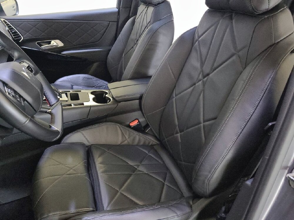 Occasion DS DS 7 Crossback DS7 Crossback Hybride E-Tense 225 EAT8 - Rivoli