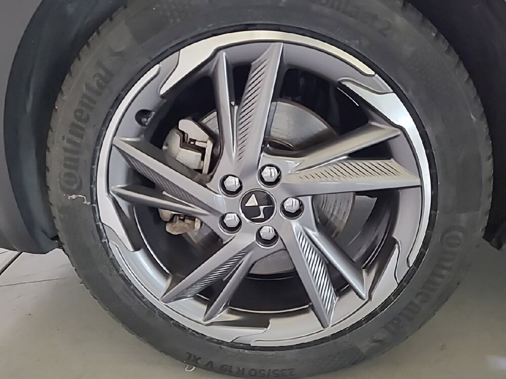 Occasion DS DS 7 Crossback DS7 Crossback Hybride E-Tense 225 EAT8 - Rivoli