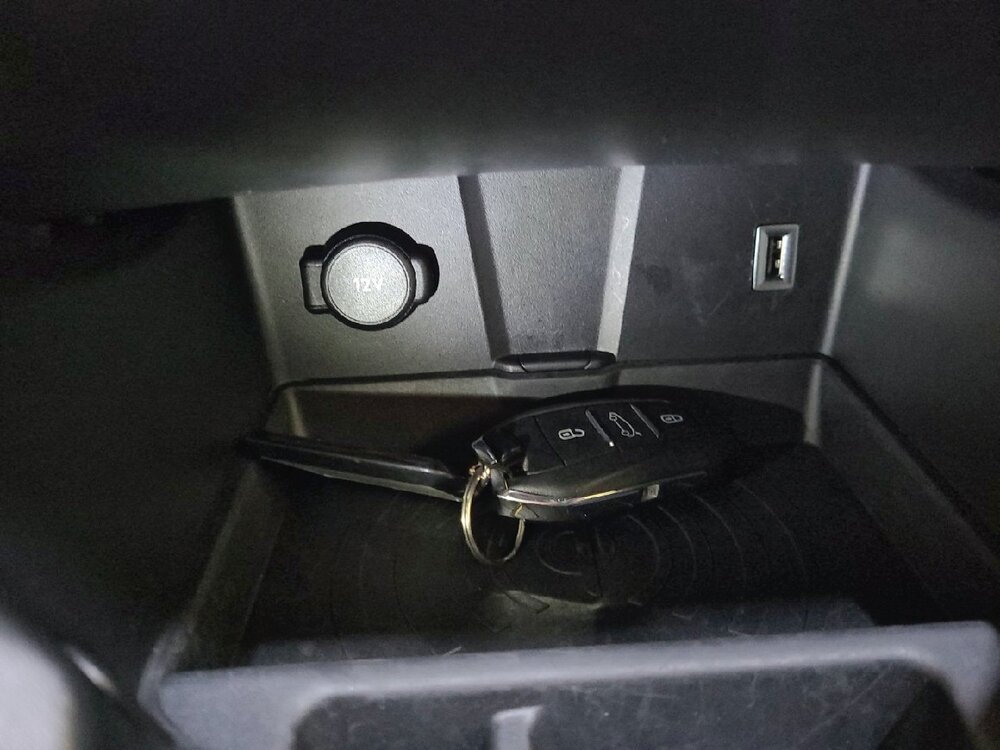 Occasion DS DS 7 Crossback DS7 Crossback Hybride E-Tense 225 EAT8 - Rivoli