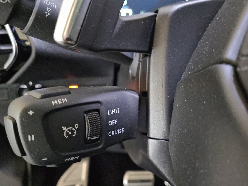 Occasion DS DS 7 Crossback DS7 Crossback Hybride E-Tense 225 EAT8 - Rivoli