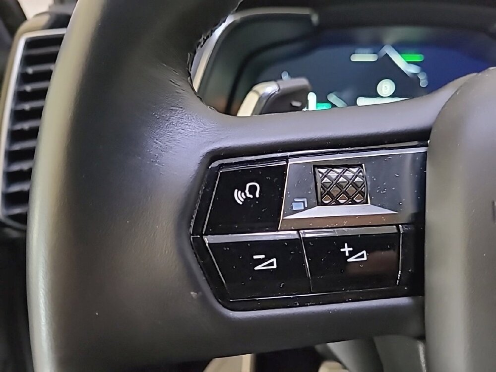 Occasion DS DS 7 Crossback DS7 Crossback Hybride E-Tense 225 EAT8 - Rivoli