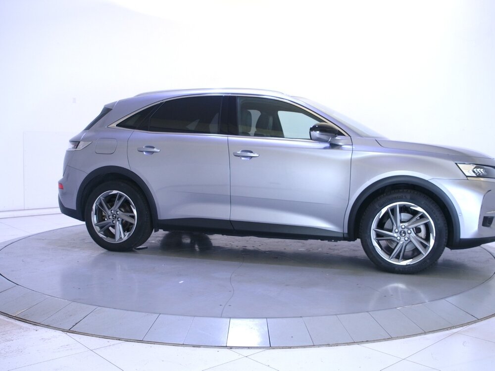 Occasion DS DS 7 Crossback DS7 Crossback Hybride E-Tense 225 EAT8 - Rivoli