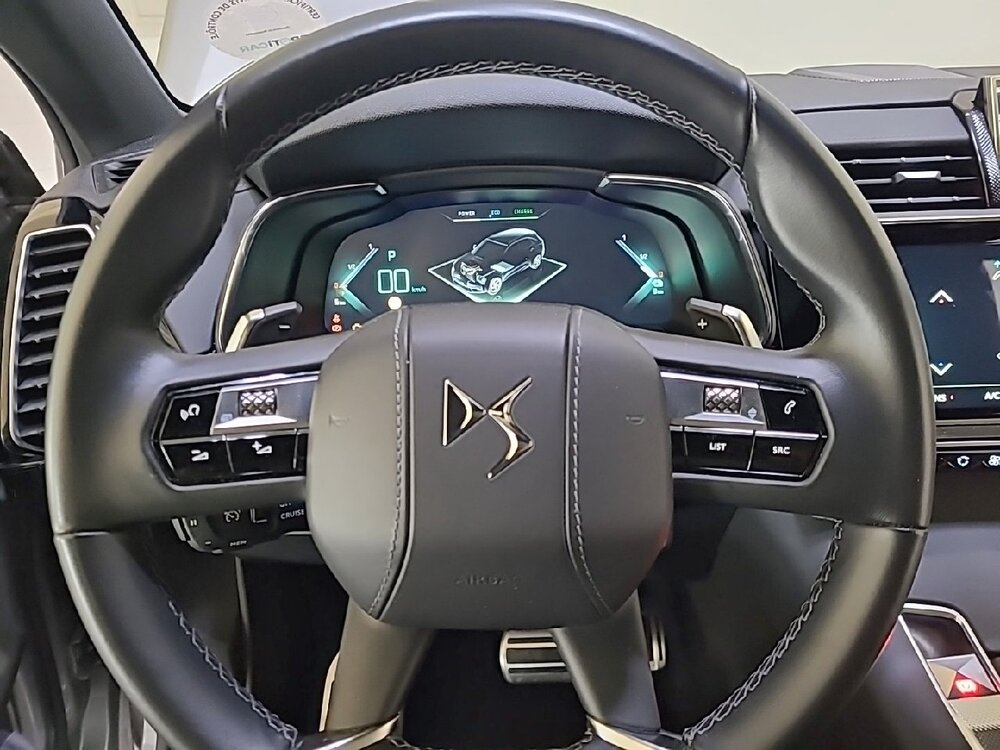 Occasion DS DS 7 Crossback DS7 Crossback Hybride E-Tense 225 EAT8 - Rivoli