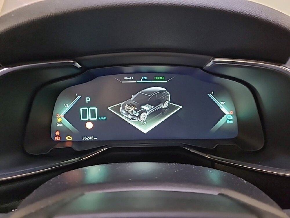 Occasion DS DS 7 Crossback DS7 Crossback Hybride E-Tense 225 EAT8 - Rivoli