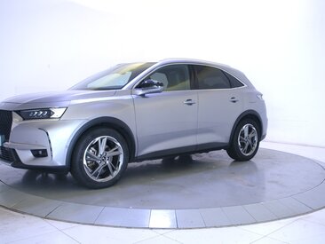 Occasion DS DS 7 Crossback DS7 Crossback Hybride E-Tense 225 EAT8 - Rivoli