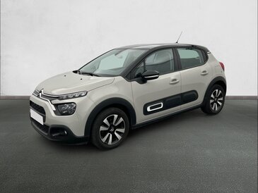 Occasion CITROEN C3 C3 PureTech 110 S&S BVM6