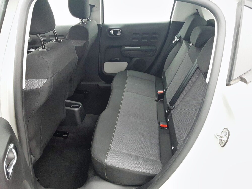 Occasion CITROEN C3 C3 PureTech 110 S&S BVM6 - Shine