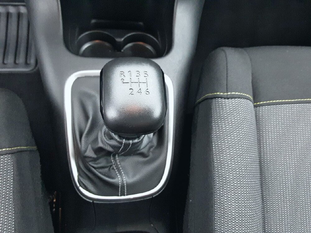 Occasion CITROEN C3 C3 PureTech 110 S&S BVM6 - Shine