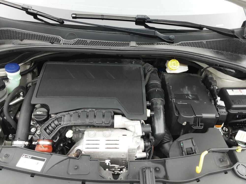 Occasion CITROEN C3 C3 PureTech 110 S&S BVM6 - Shine