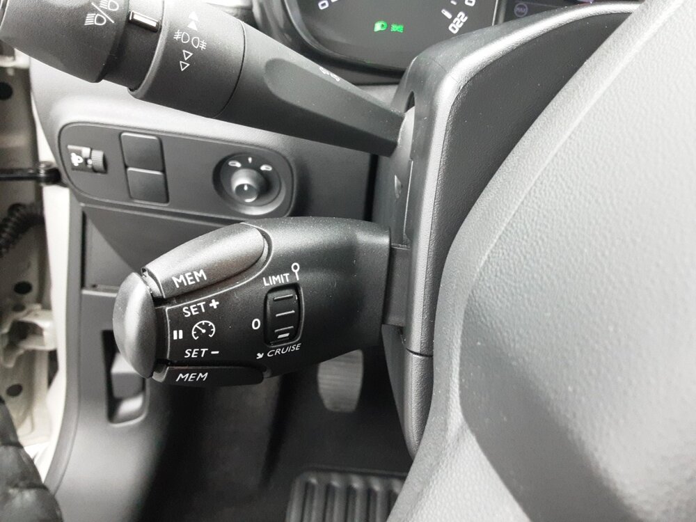 Occasion CITROEN C3 C3 PureTech 110 S&S BVM6 - Shine
