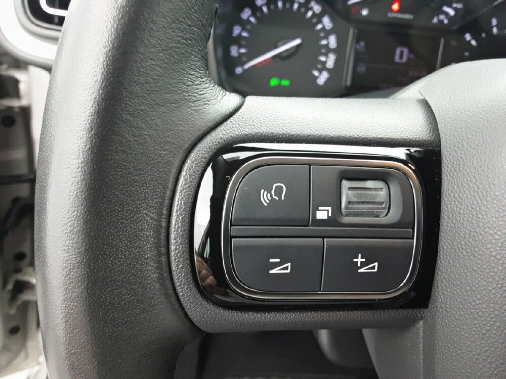 Occasion CITROEN C3 C3 PureTech 110 S&S BVM6 - Shine