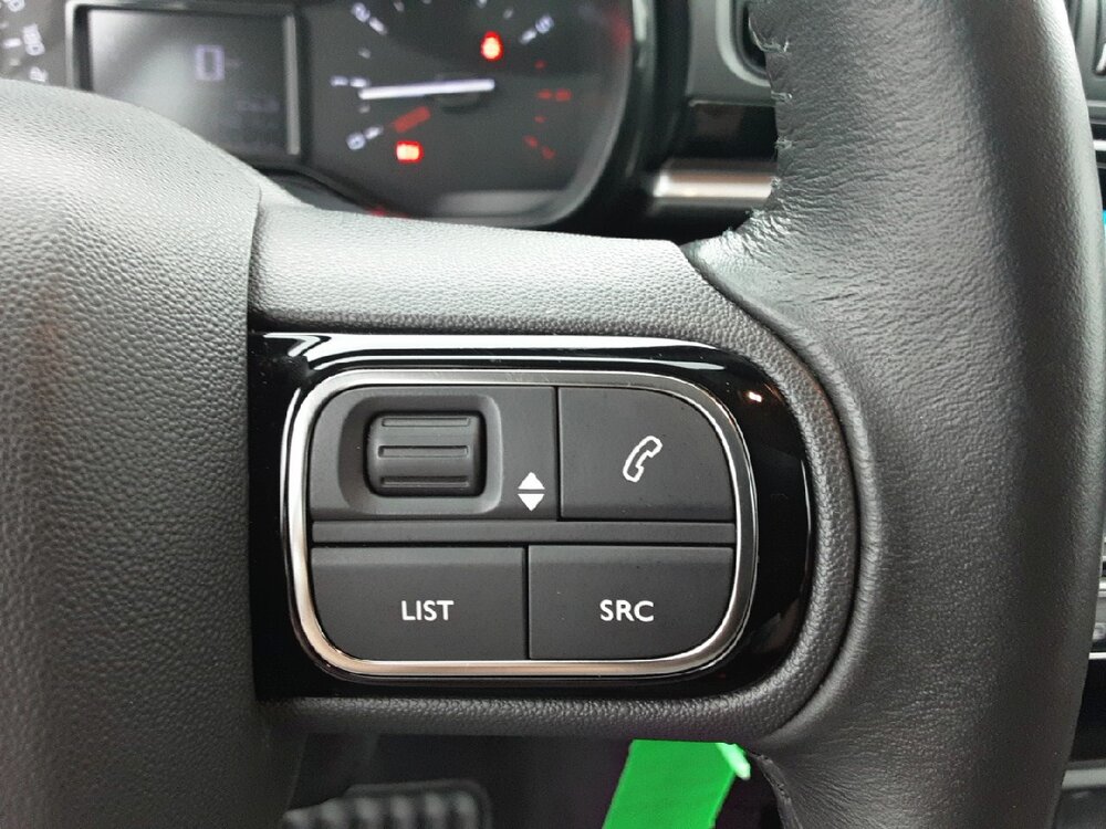Occasion CITROEN C3 C3 PureTech 110 S&S BVM6 - Shine