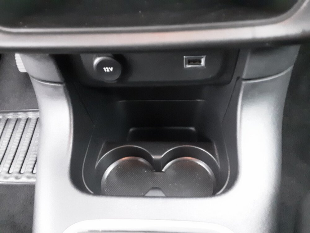 Occasion CITROEN C3 C3 PureTech 110 S&S BVM6 - Shine
