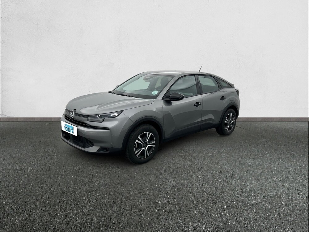 Occasion CITROEN C4 C4 Hybride 100 e-DCS6 - You