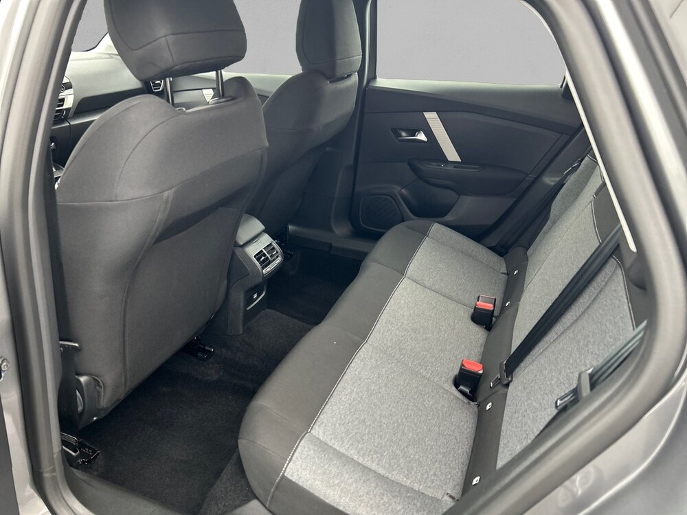 Occasion CITROEN C4 C4 Hybride 100 e-DCS6 - You