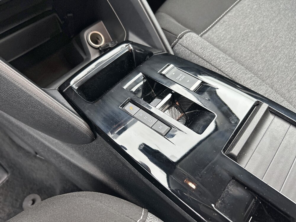 Occasion CITROEN C4 C4 Hybride 100 e-DCS6 - You