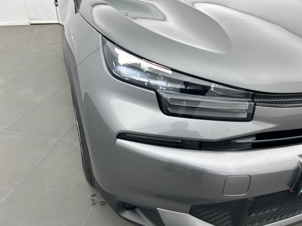 Occasion CITROEN C4 C4 Hybride 100 e-DCS6 - You