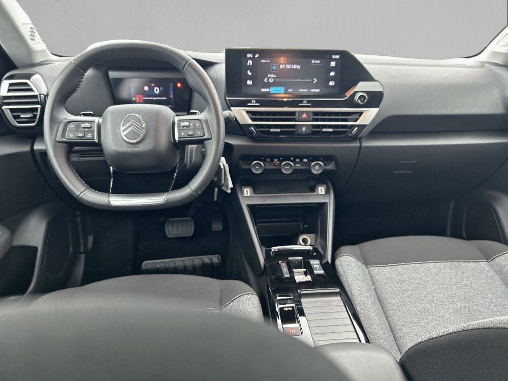 Occasion CITROEN C4 C4 Hybride 100 e-DCS6 - You