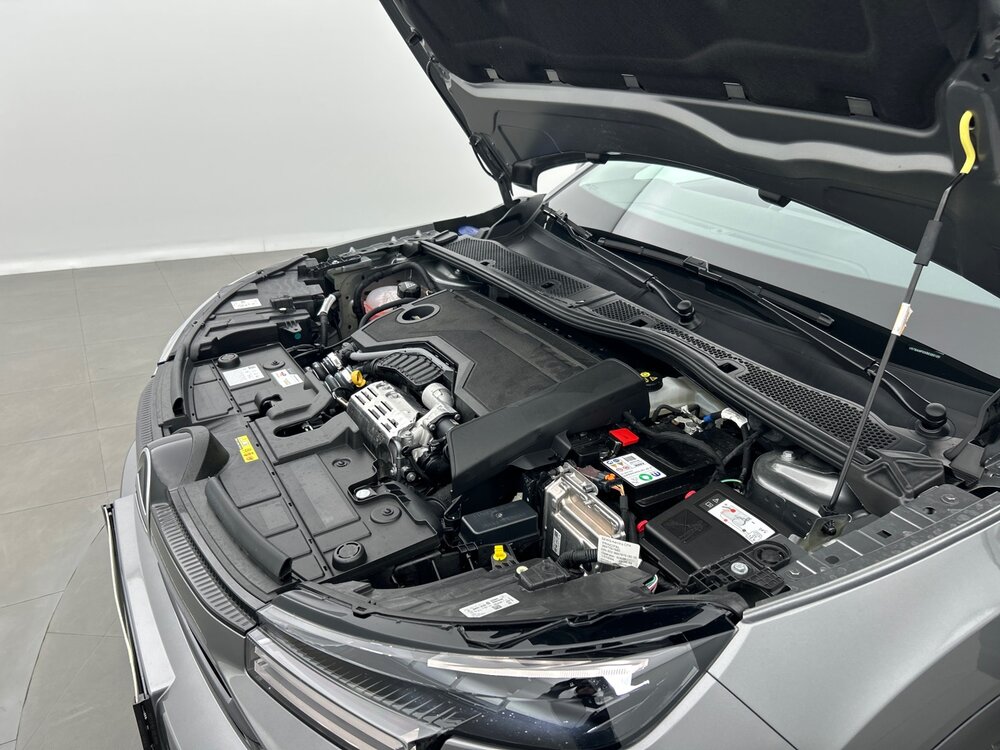 Occasion CITROEN C4 C4 Hybride 100 e-DCS6 - You