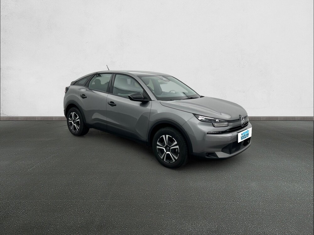 Occasion CITROEN C4 C4 Hybride 100 e-DCS6 - You