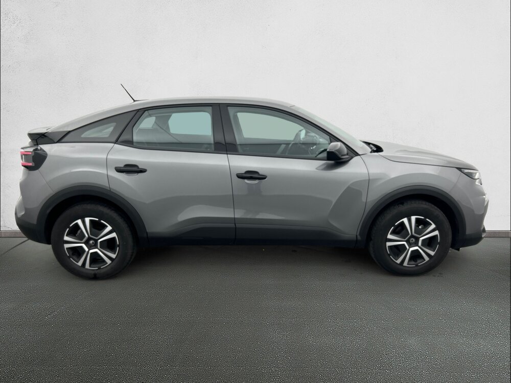 Occasion CITROEN C4 C4 Hybride 100 e-DCS6 - You