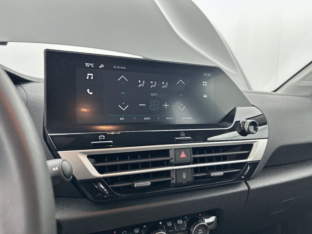Occasion CITROEN C4 C4 Hybride 100 e-DCS6 - You